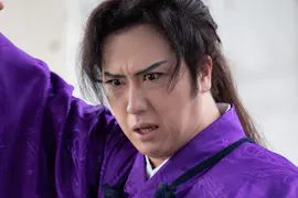 真夜中ドラマ「まったり！赤胴鈴之助」