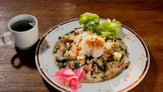 飯尾和樹のずん喫茶