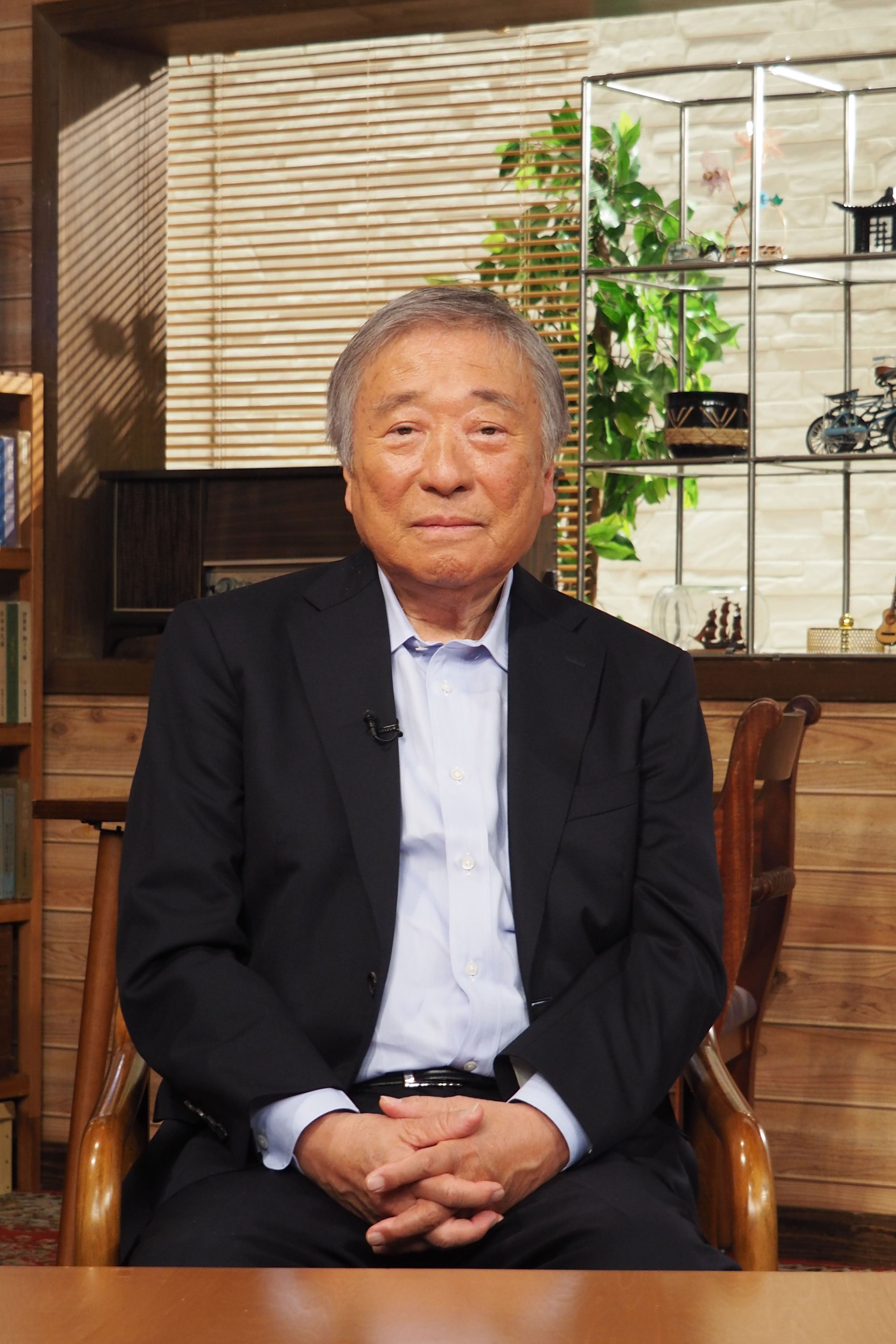 武田鉄矢の昭和は輝いていた【昭和40年代・歌謡界に新風を巻き起こした