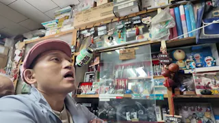 オードリー春日の知らない街で自腹せんべろ