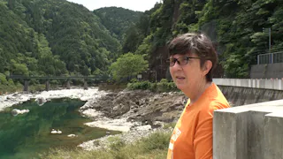 ワタシが日本に住む理由（再）