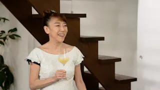 和田明日香とゆる宅飲み