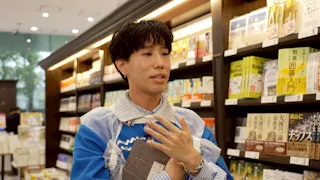 あの本、読みました？（再）