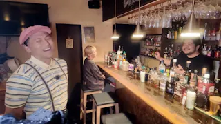 オードリー春日の知らない街で自腹せんべろ　シーズン４