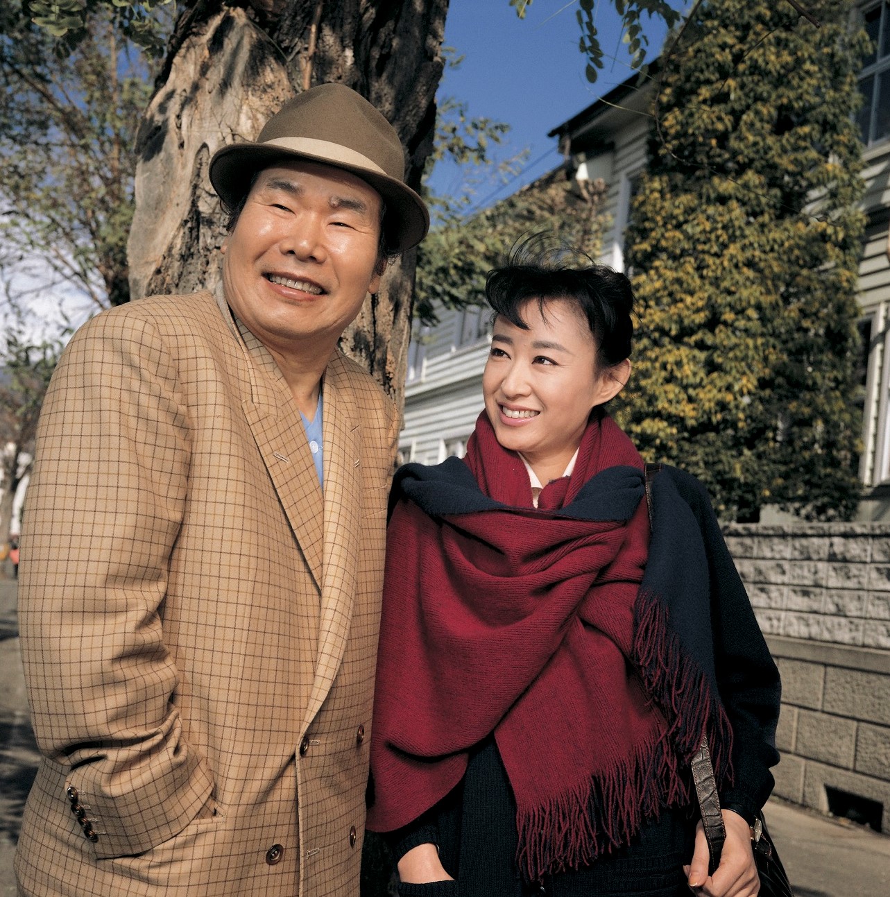 土曜は寅さん！『男はつらいよ 寅次郎サラダ記念日』“寅さんが