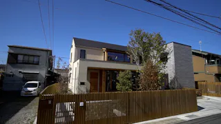 となりのスゴイ家（再）