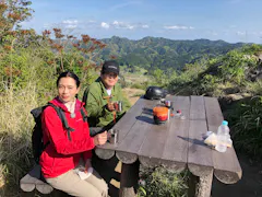 ちょっと山頂へ～絶景！ニッポン低山紀行～