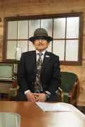 武田鉄矢の昭和は輝いていた