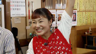 イチバで朝呑み