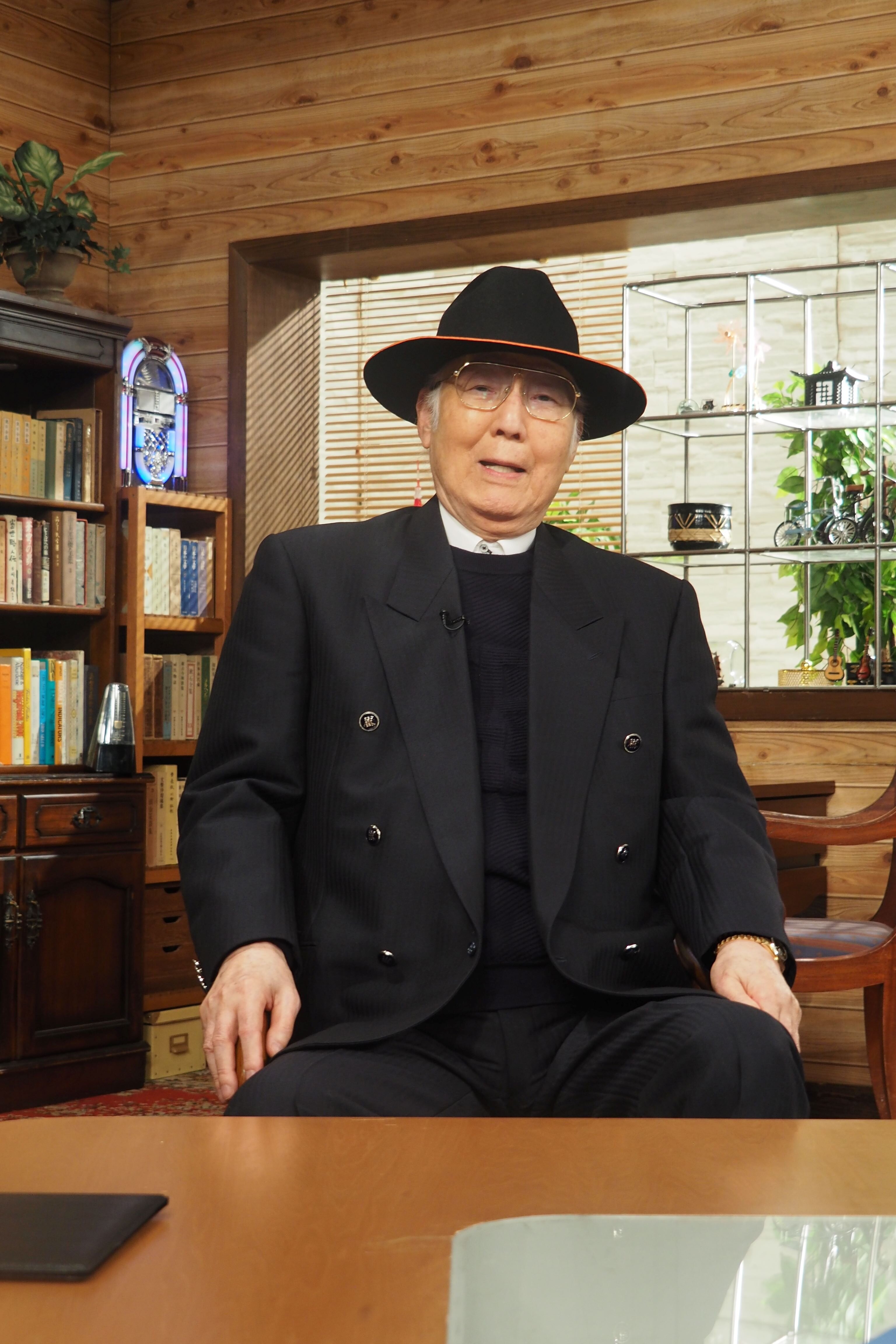 武田鉄矢の昭和は輝いていたスペシャル【昭和の太陽！石原裕次郎