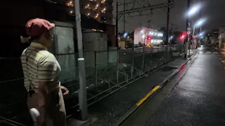 オードリー春日の知らない街で自腹せんべろ　シーズン４