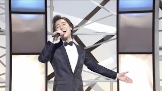 徳光和夫の名曲にっぽん＜水森かおり、山内惠介＞