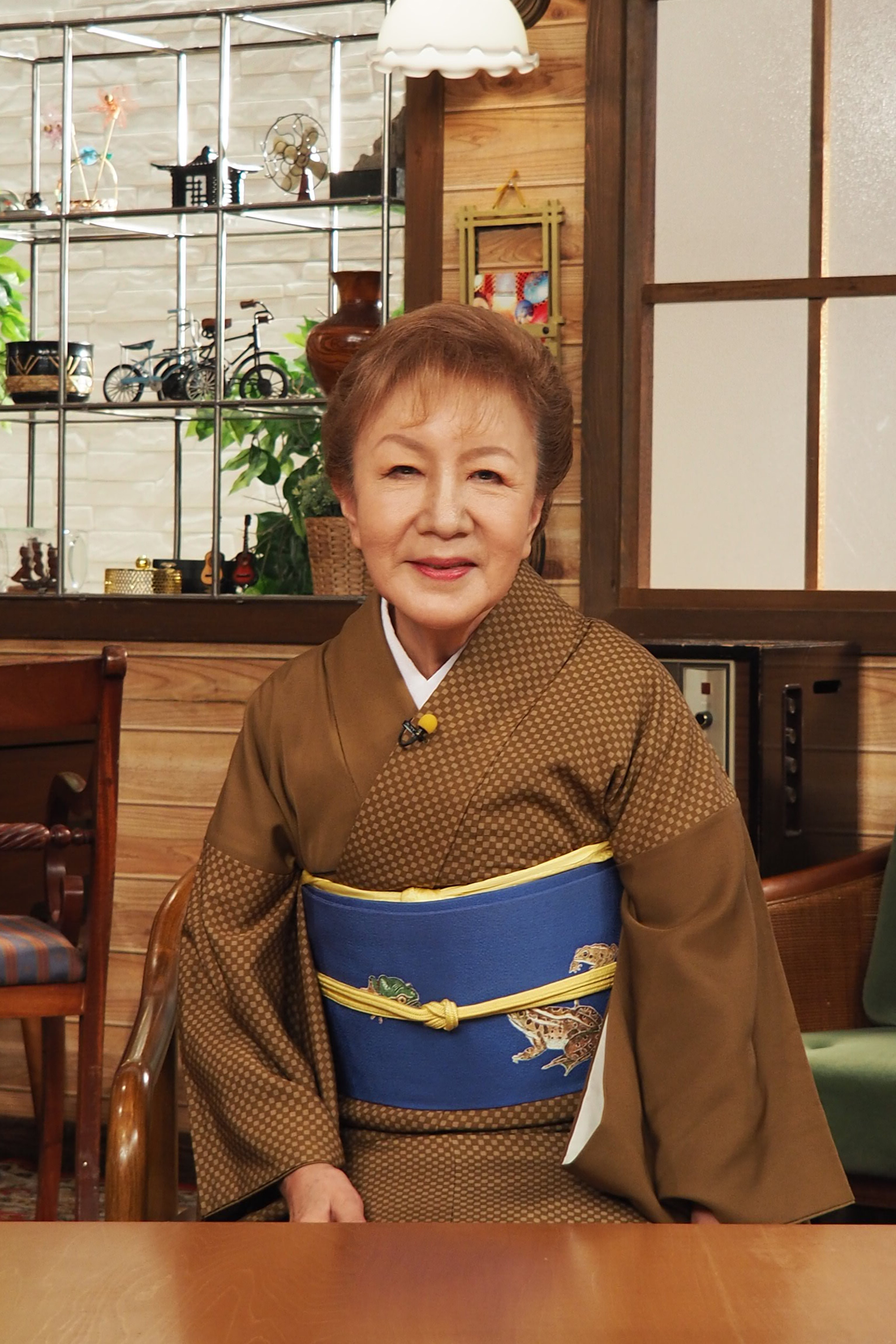 CD 武田鉄矢 小林幸子 めざましテレビ 等 完全密着！小林幸子 デビュー60周年 ～栄光と苦難の旅路～新橋演舞場で