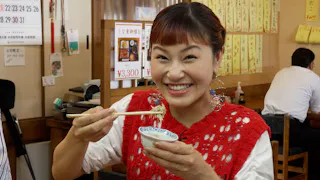 イチバで朝呑み
