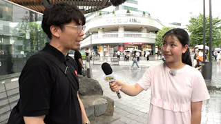 日経スペシャル　わくわくマネー倶楽部　楽しく学べる教養バラエティ