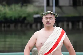 真夜中ドラマ「まったり！赤胴鈴之助」