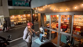オードリー春日の知らない街で自腹せんべろ　シーズ
