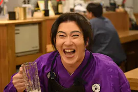 真夜中ドラマ「まったり！赤胴鈴之助」