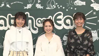 シネマ・アディクト〈「釣りバカ日誌」を語る女子会〉