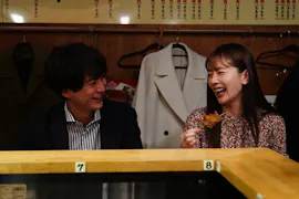真夜中ドラマ「今夜はコの字で　Ｓｅａｓｏｎ２」