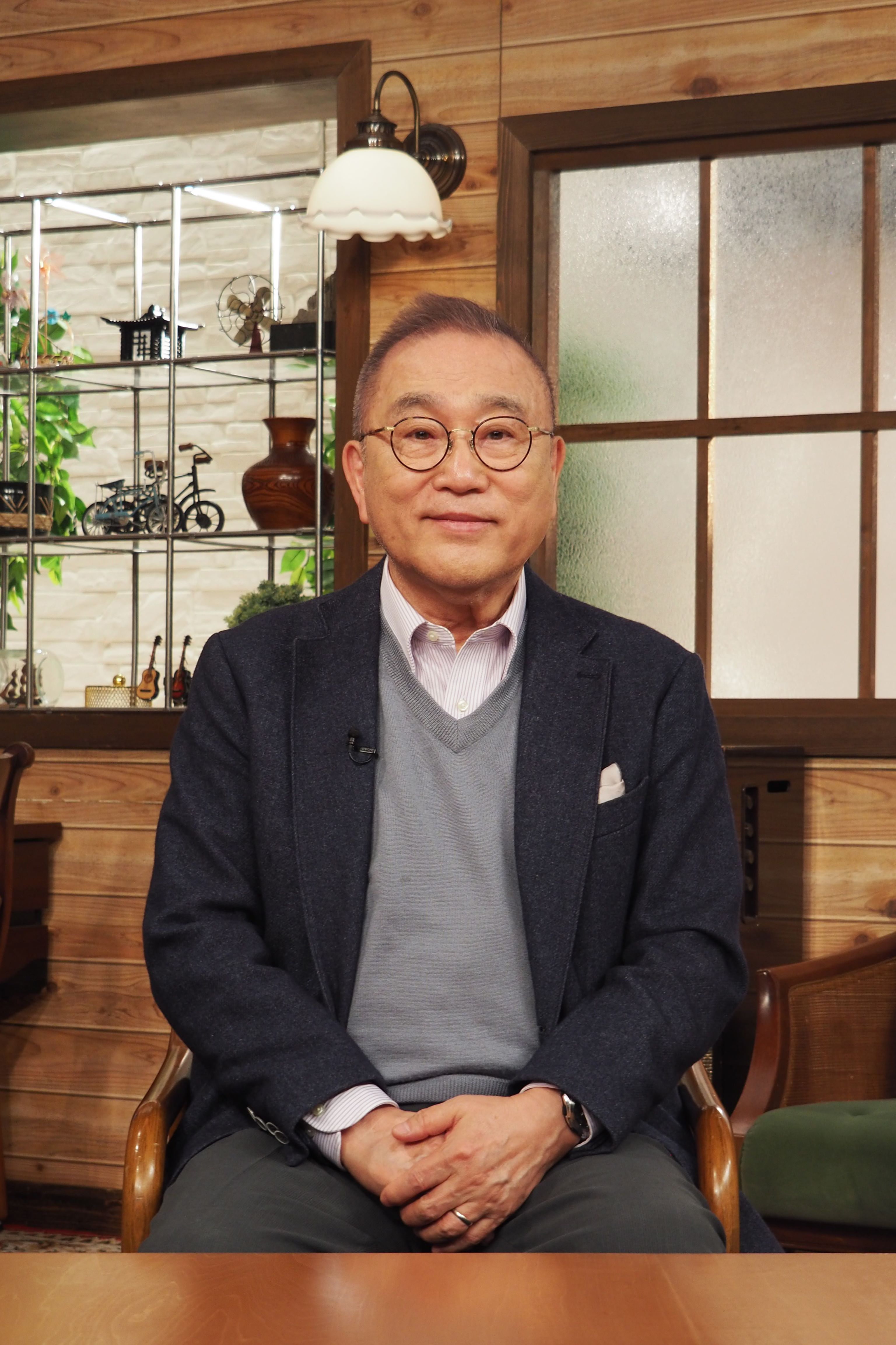 武田鉄矢の昭和は輝いていた【昭和40年代・歌謡界に新風を巻き起こした