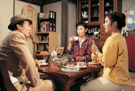 【土曜は寅さん！４Ｋでらっくす】