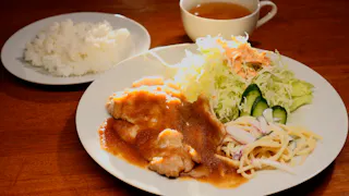 飯尾和樹のずん喫茶