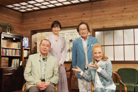 武田鉄矢の昭和は輝いていた