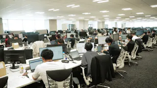 Ｆｕｔｕｒｅ　Ｏｆ　Ｗｏｒｋ～人とＡＩの共創～