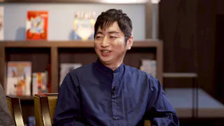 あの本、読みました？（再）