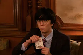 真夜中ドラマ「まったり！赤胴鈴之助」