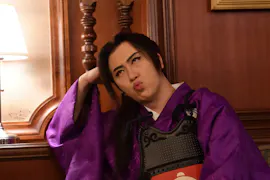 真夜中ドラマ「まったり！赤胴鈴之助」