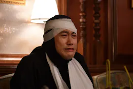 真夜中ドラマ「まったり！赤胴鈴之助」