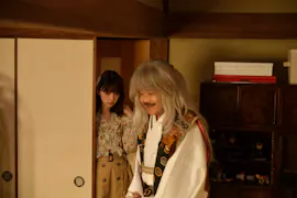 真夜中ドラマ「まったり！赤胴鈴之助」