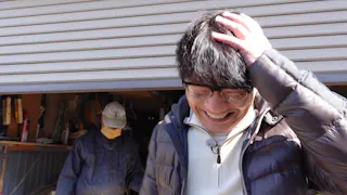 飯尾和樹のずん喫茶