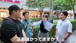 【わくわくマネー倶楽部】楽しく学べる教養バラエティ　日曜５週連続放送