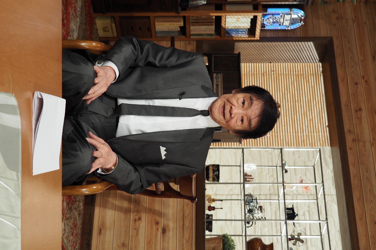 武田鉄矢の昭和は輝いていたスペシャル【懐かしの歌声～日本歌手協会60