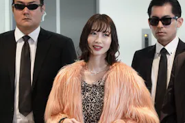 土曜ドラマ９「婚活探偵」