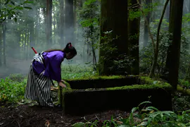 真夜中ドラマ「まったり！赤胴鈴之助」
