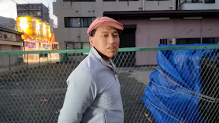 オードリー春日の知らない街で自腹せんべろ　シーズ