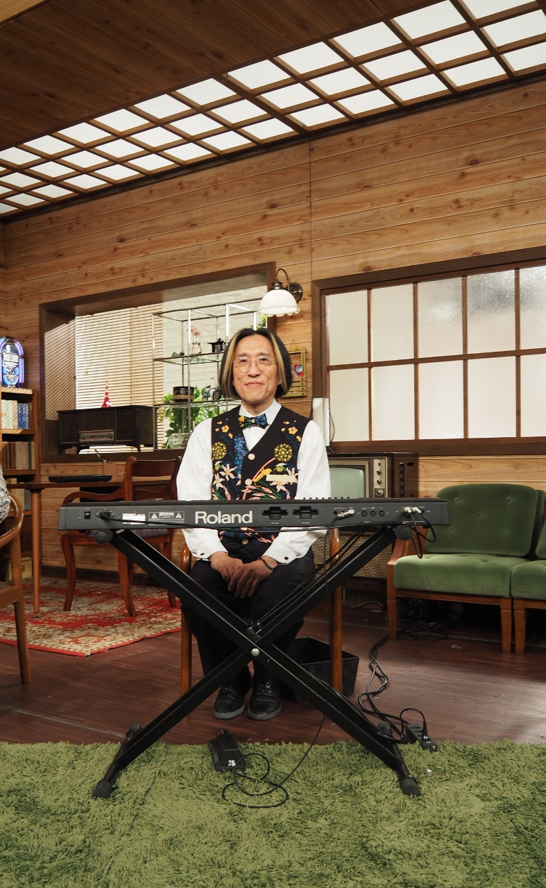 武田鉄矢の昭和は輝いていた【魅せる音楽家・宮川泰の世界