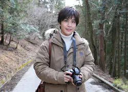 内田康夫サスペンス浅見光彦　軽井沢殺人事件　主演・岩田剛典