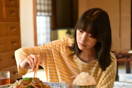 真夜中ドラマ「まったり！赤胴鈴之助」