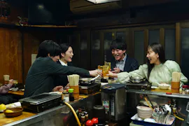 真夜中ドラマ「今夜はコの字で　Ｓｅａｓｏｎ２」