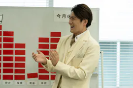 真夜中ドラマ「まったり！赤胴鈴之助」