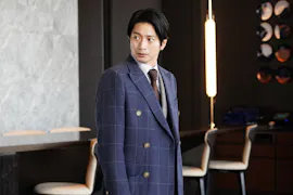 土曜ドラマ９「婚活探偵」
