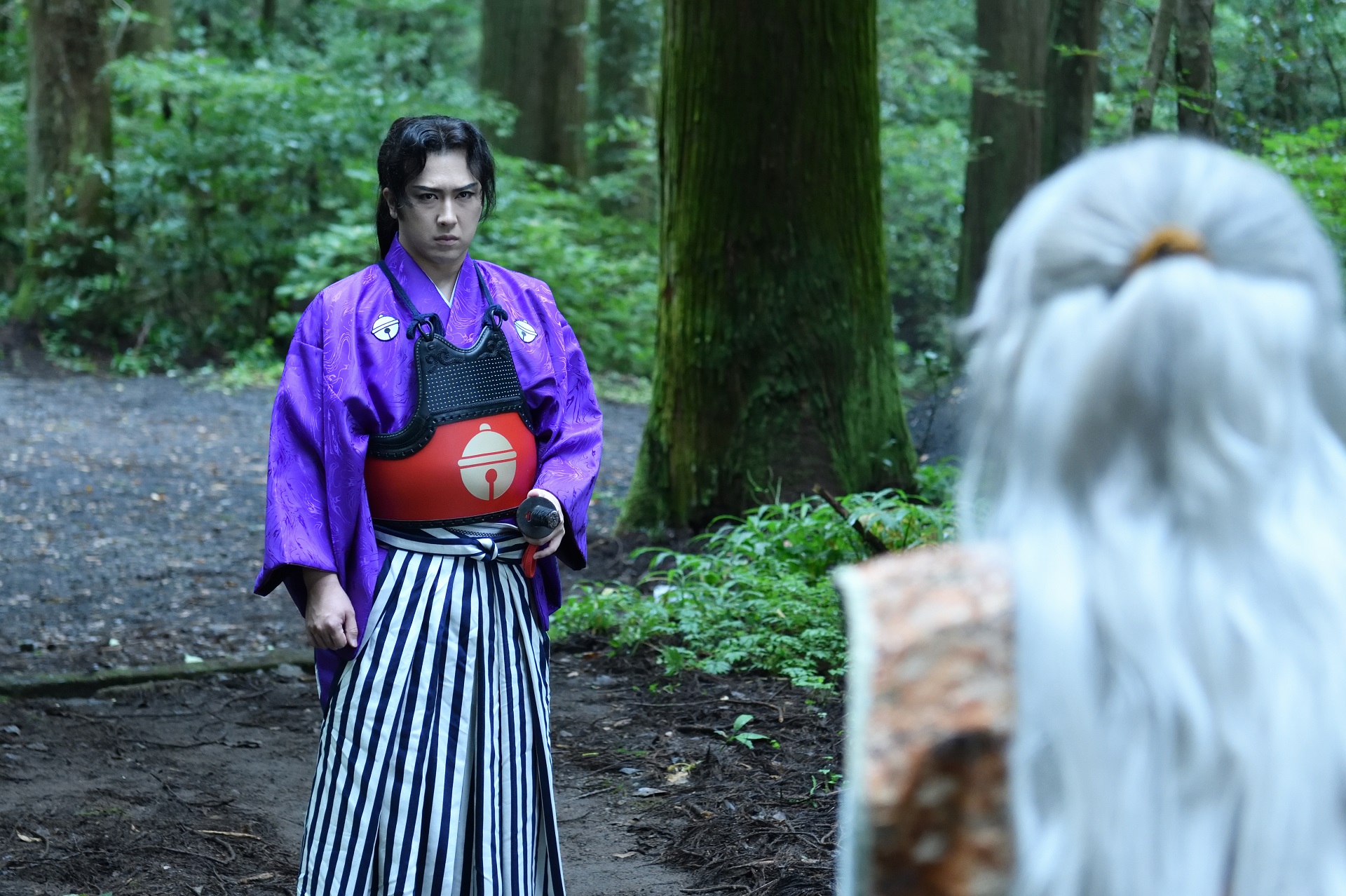 Yahoo!オークション - ロッテ劇場「赤胴鈴之助」OTV大阪テレビ