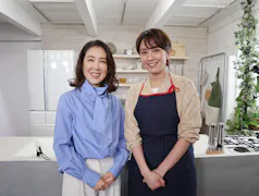 和田明日香とゆる宅飲み