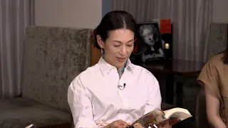 あの本、読みました？