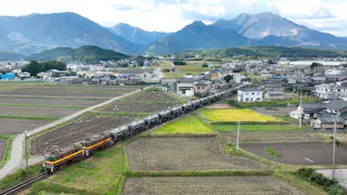 乗れない鉄道に乗ってみた！